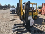 Allis Chalmers ACWS/I20 Walk-Behind Electric Forklift