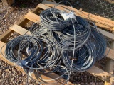 Qty of Cable