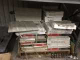 Pallet of Tile