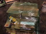 Qty of Boxes of Dewalt Power-Stud+ SD1 Anchors & Powers Fasteners