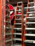 (2) 12ft Ladders