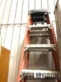 (2) 10ft Ladders