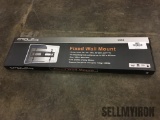 TV Wall Mount 37in x 70in