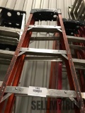 (1) 10ft Ladder
