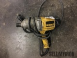 Dewalt Impact Driver