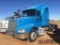 2003 International 9200I T/A Sleeper Truck