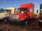 2013 International Prostar TA Sleeper Truck Tractor