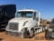 2008 Volvo T/A Day Cab Truck Tractor