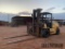 Hyster H155XL2 Forklift