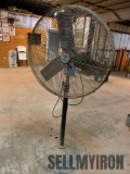 Shop Fan