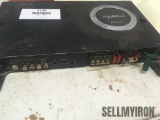 Sony XPLOD 1200w Amplifier