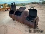 BBQ Pit Smoker