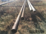 120ft - 4 3/4in Wash Pipe