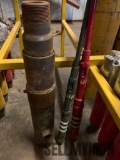 Parts for Well Service Rig