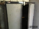 Metal Parts Cabinet