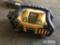 Dewalt Power Tool Charger