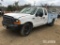 1999 Ford F350 Super Duty XL Service Truck