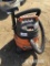 Ridgid Shop Vac