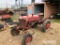 International Harvester Farmall Tractor