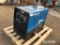 Bobcat 250 AC/DC Miller Welder