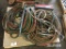 Qty Oxy-Acetylene Hoses