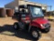 2007 Polaris Ranger 700XP 4X4 Utility Vehicle