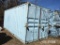 20ft Storage Container