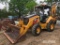 Caterpillar 420E 4x4 Loader Backhoe