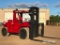 Taylor Y-22-W0M 22,000lb Forklift