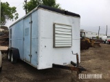 Stewart & Stevenson 155kW AC Generator