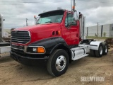 2003 Sterling Daycab T/A Truck Tractor