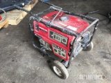 Honda 5000 Generator