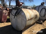 500+/- Gal Fuel Tank