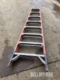 Step Ladder