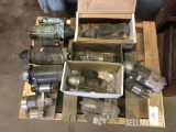 Qty of Bosch Starter Cores for Deutz Diesel