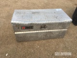 Truck Tool Box