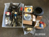 Water Swivel, Misc. Seals & Packing