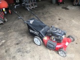 Craftsman Push Mower