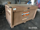 Knaack Box