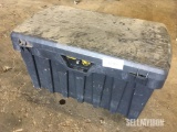 Unused Contico Tool Box
