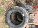 Qty of Tires