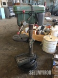 Drill Press Model 4005