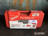 Milwaukee 360 Rotating Handle Super Sawzall