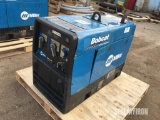 Bobcat 250 AC/DC Miller Welder