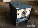 Miller Dialarc 250 AC/DC Welder