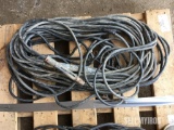 50ft Welding Cable