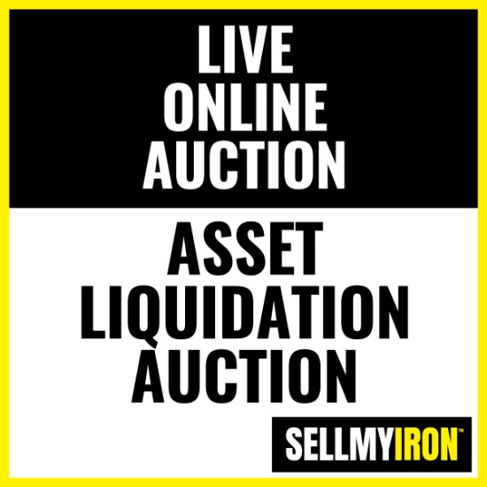 Asset Liquidation Auction