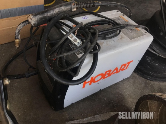 Hobart Handler 140 Wire Welder [YARD 2]