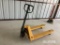 Hyd Pallet Jack [YARD 2]