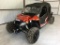 2013 Arctic Cat Wildcat 1000 ATV [YARD 2]